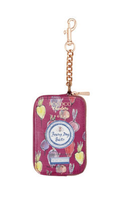 Rococo Mini Bar Coin Purse   £29