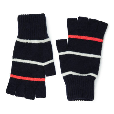 Islay Breton Fingerless Mitten  £30