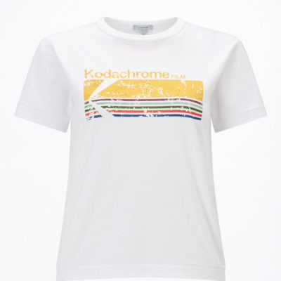 Kodachrome Tee £30