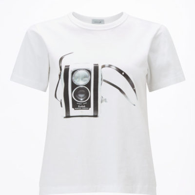 Kodak Camera Tee £30