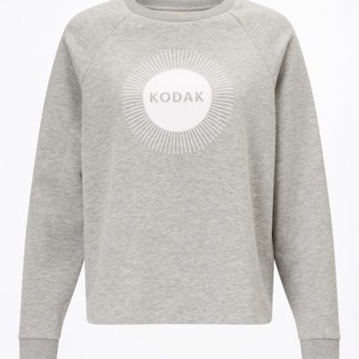 Kodak Sun Sweatshirt £45