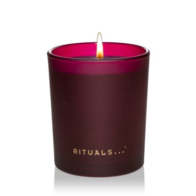 THE RITUAL OF YALDA SCENTED CANDLE