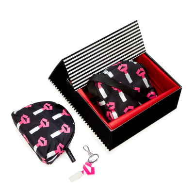 TAPE LIPSTICK GIFT BOX