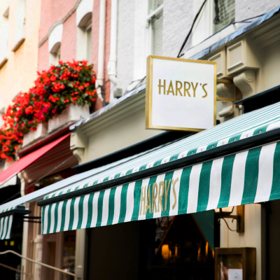 Harry's Bar